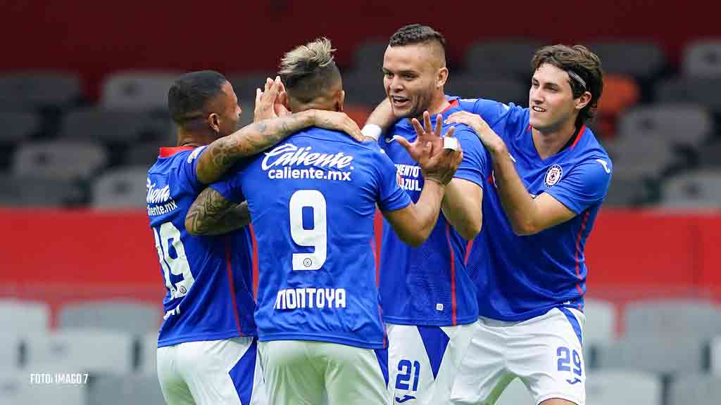 Cruz Azul: Los rivales que podría enfrentar en cuartos de final de Liguilla