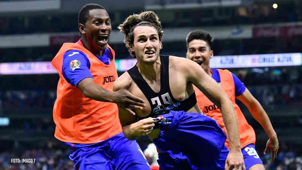 Cruz Azul: Luego de más de 10 años logra ser el único grande en semifinales