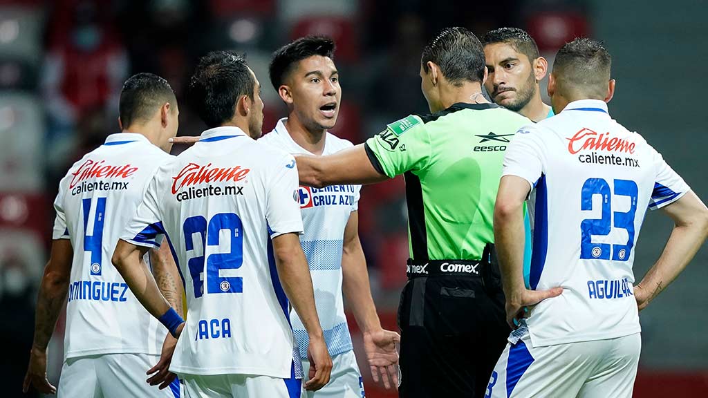 Cruz Azul: ¿Qué necesita para clasificar a las semifinales?