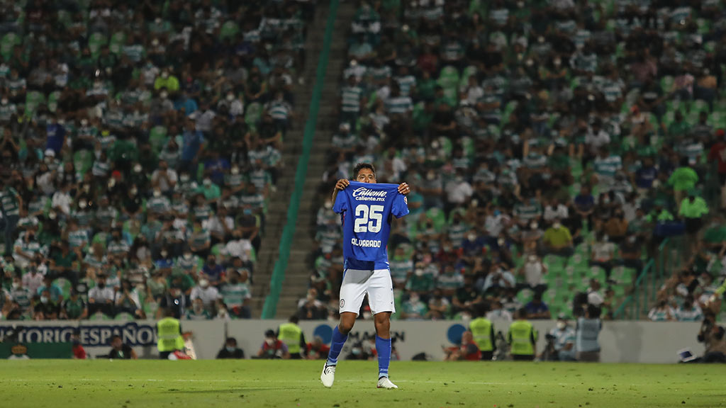 Cruz Azul: ¿Qué necesita para ser campeón tras el 1-0 ante Santos en la Gran Final de ida?