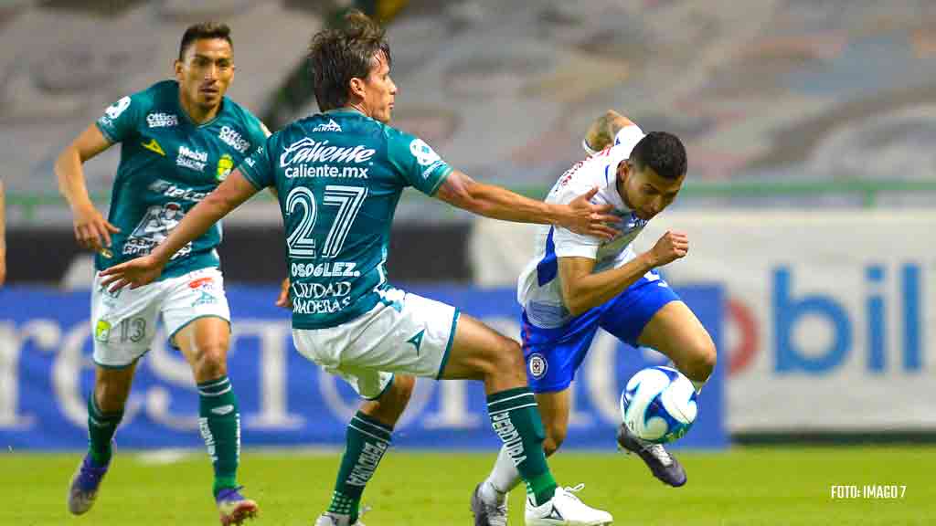 Cruz Azul vs León: Cuándo, a qué hora y en dónde es el Campeón de Campeones