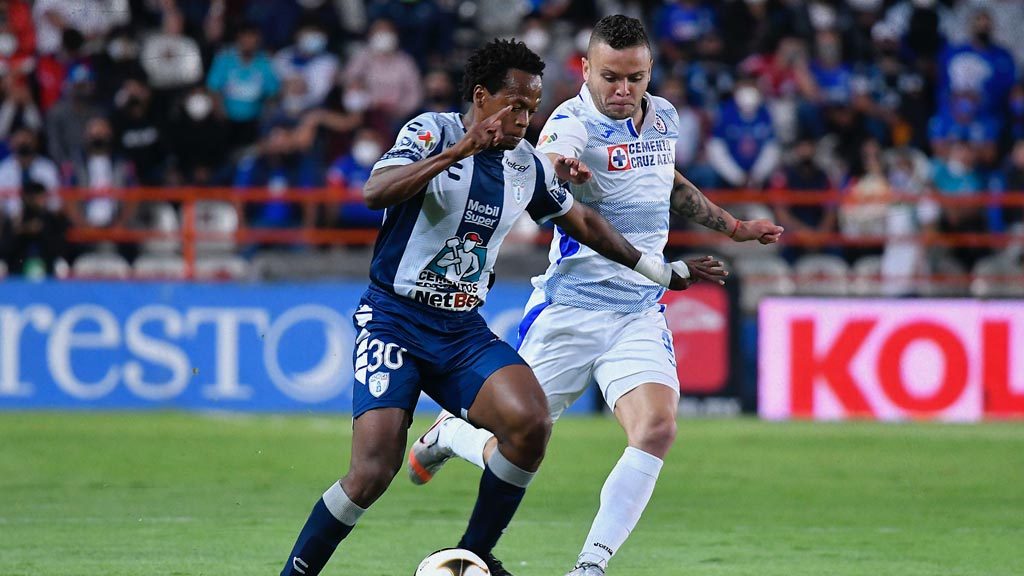 Cruz Azul vs Pachuca: A qué hora es, canal de TV en vivo y cómo ver la semifinal vuelta de Liga MX
