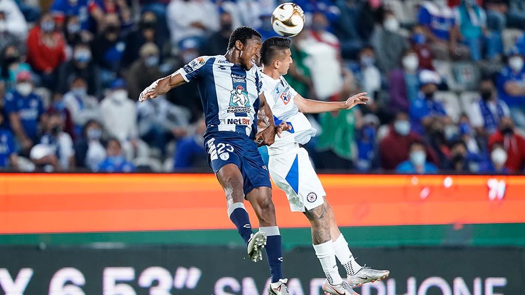 Cruz Azul vs Pachuca: Cuándo es la vuelta de las semifinales de Liga MX Guardianes 2021