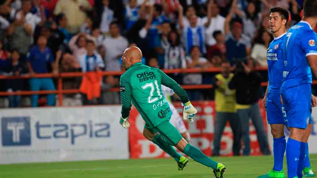 Cruz Azul vs Pachuca: La final del Invierno 99 y otros 5 encuentros memorables