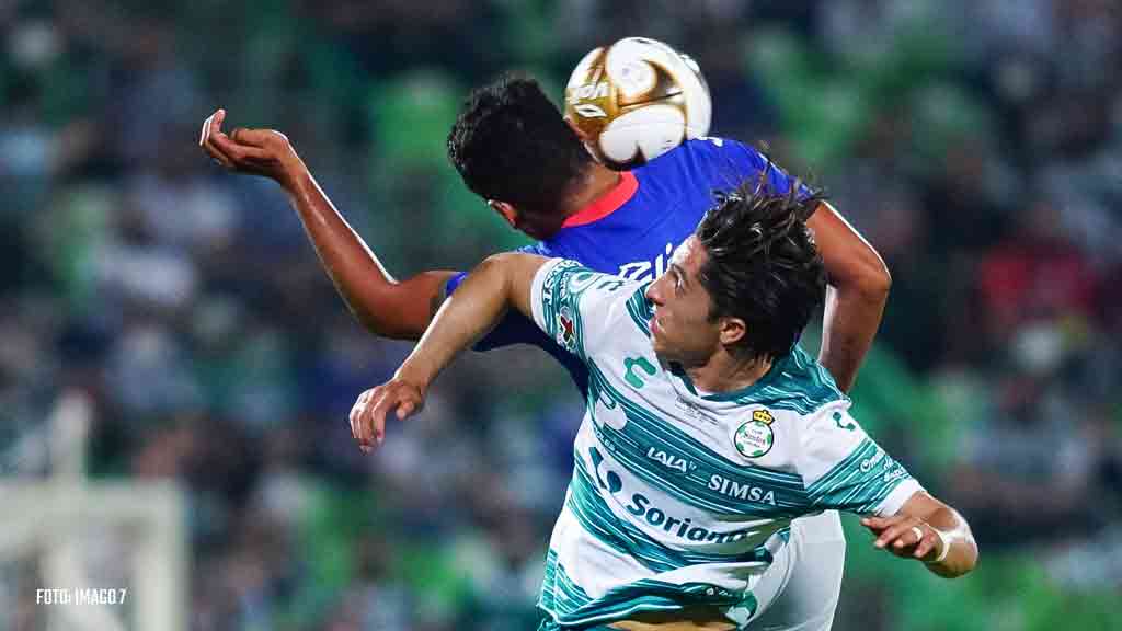 Cruz Azul vs Santos: A qué hora es, canal de TV en vivo y cómo ver la Final de vuelta de Liga MX