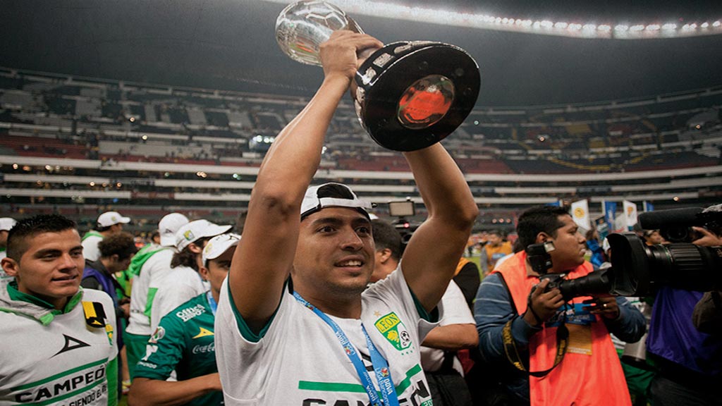 Cruz Azul vs Santos: Los jugadores Cementeros que ya saben lo que es ser campeón de Liga MX