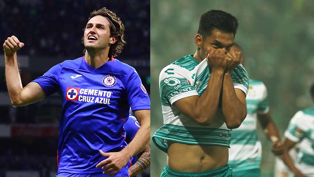 Cruz Azul vs Santos será la Gran Final de Liga MX Guardianes 2021: Fechas y sedes de los juegos