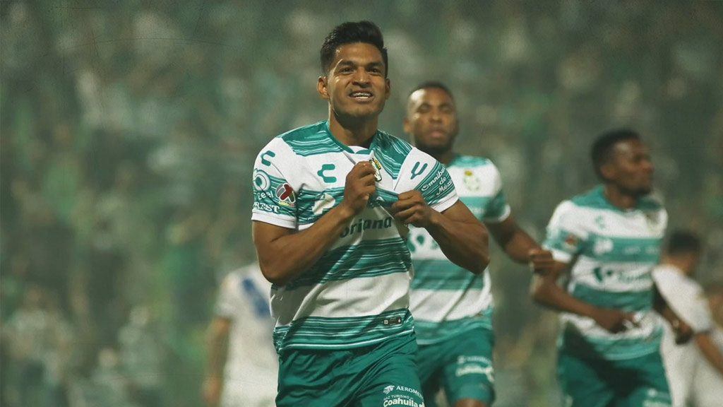 El 'Mudo' se ha puesto en la mira de los grandes de la Liga MX