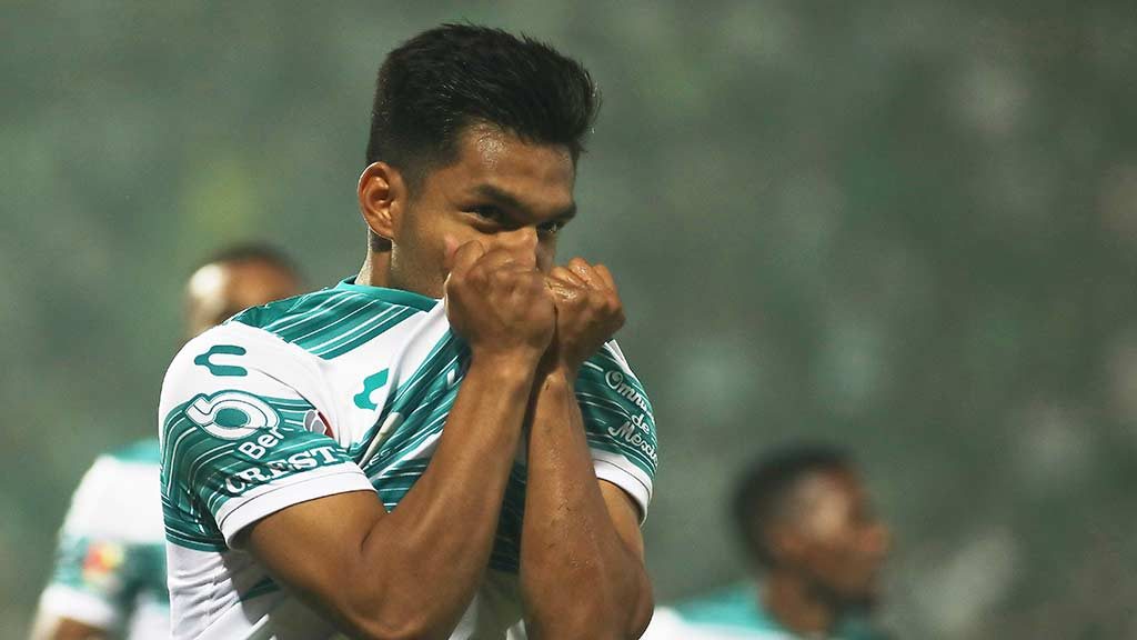 Liguilla MX: Eduardo 'Mudo' Aguirre y los goles más rápidos