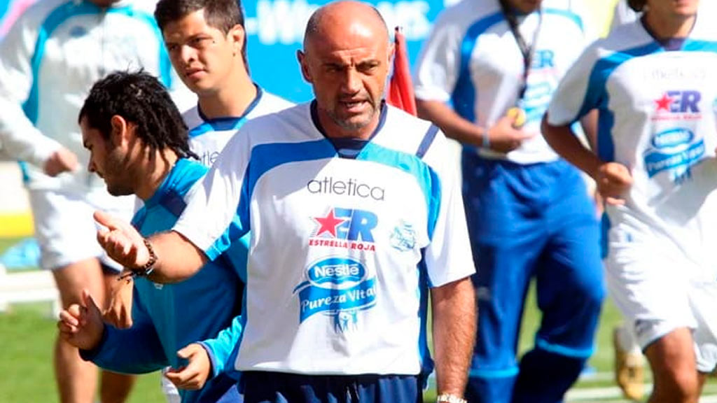 Puebla: 3 equipos emblemáticos en 77 años de historia