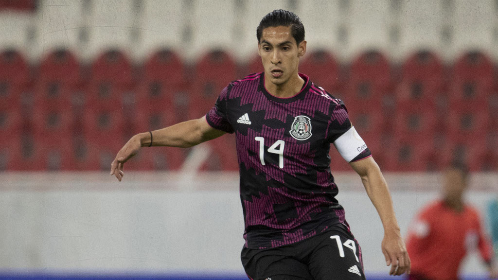 Erick Aguirre de Pachuca: contrato, precio y pretendientes