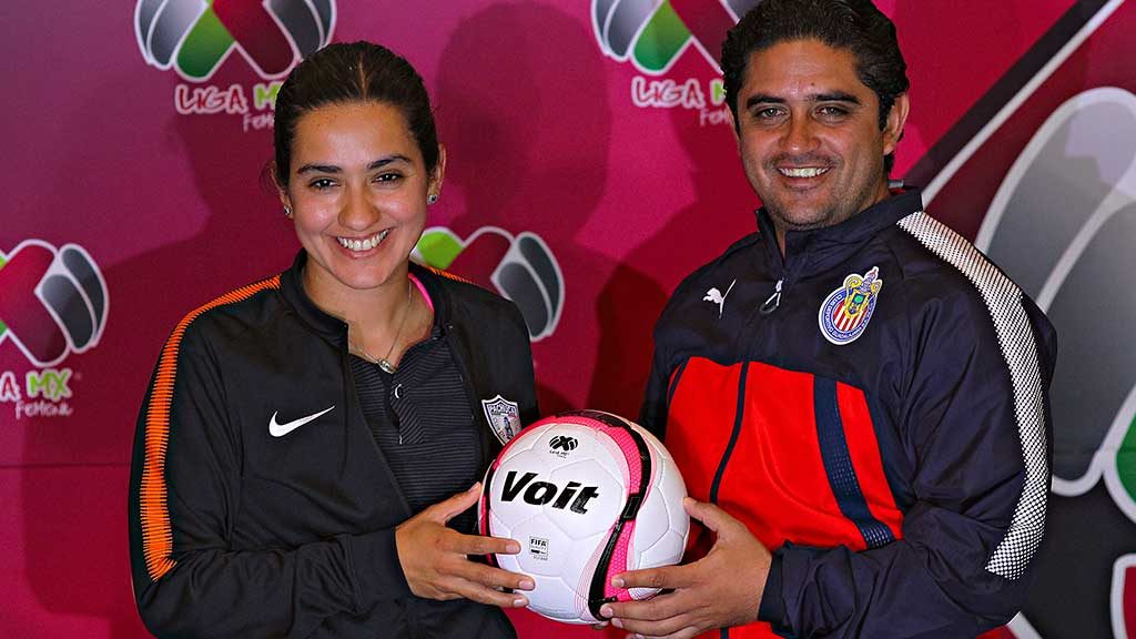 Ileana Dávila se despide de Pumas, luego de tomar al equipo desde el primer torneo profesional femenil en México
