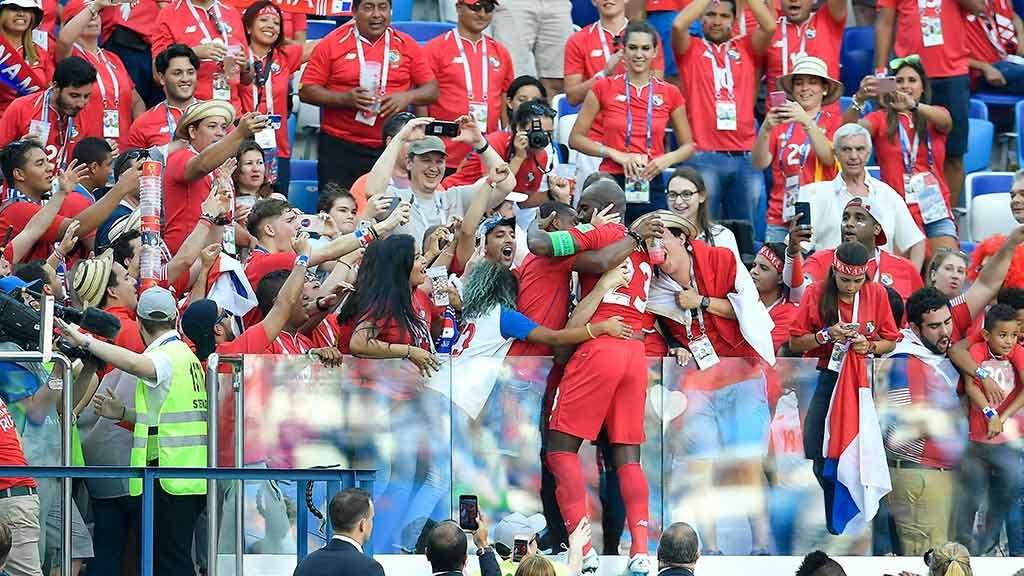 Felipe Baloy dejó huella en su paso por el futbol mexicano tras defender las camisetas de los Rayados de Monterrey y Santos Laguna 