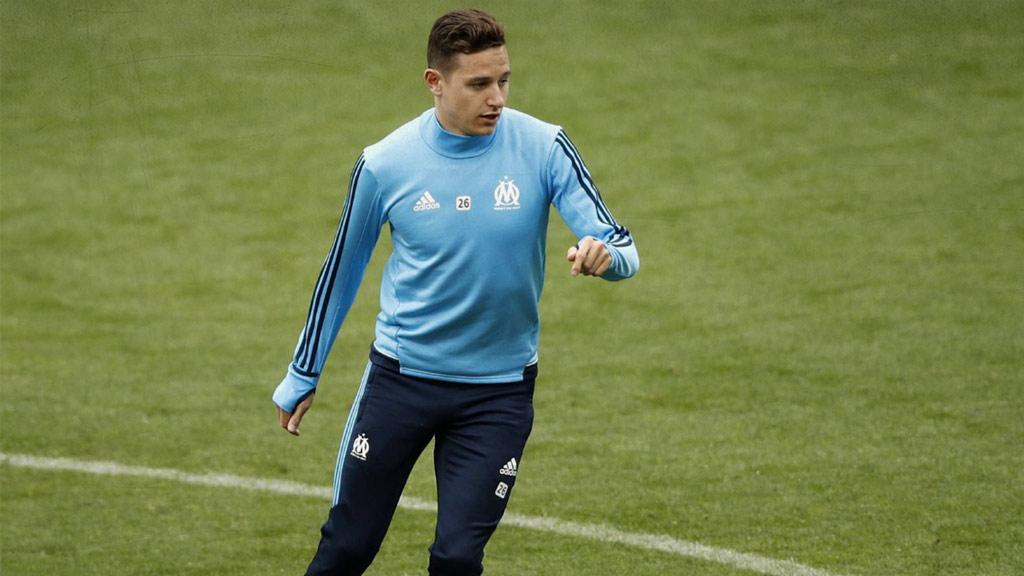 Florian Thauvin causa revuelo con su posible llegada a la Liga MX