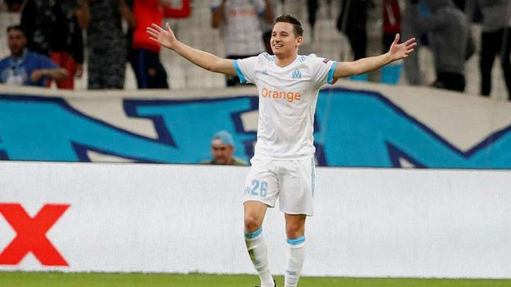 Florian Thauvin; Contrato, salario y cláusula que debe considerar Tigres