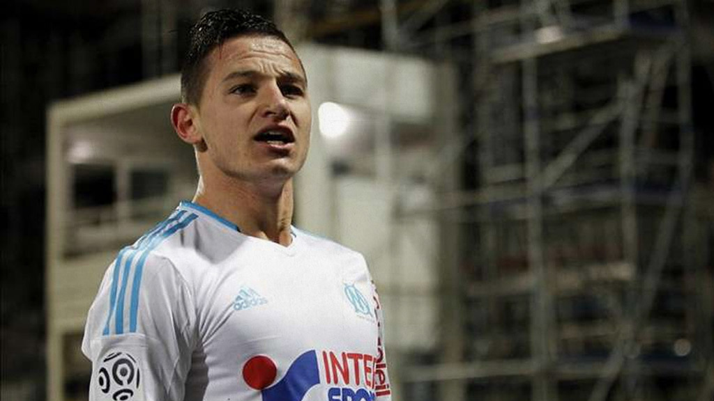 Thauvin, el deseo de Tigres UANL