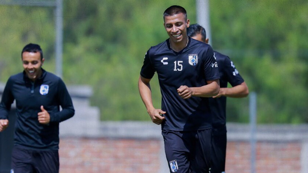 Gallos de Querétaro: Así es la nutrición de sus futbolistas antes y después de un juego de Liga MX