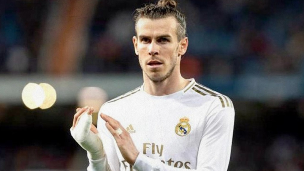 El Real Madrid pagó 101 millones de euros por Bale