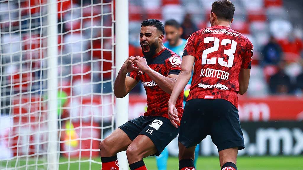 Cruz Azul vs Toluca: Cuándo es la vuelta de los cuartos de final de Liga MX