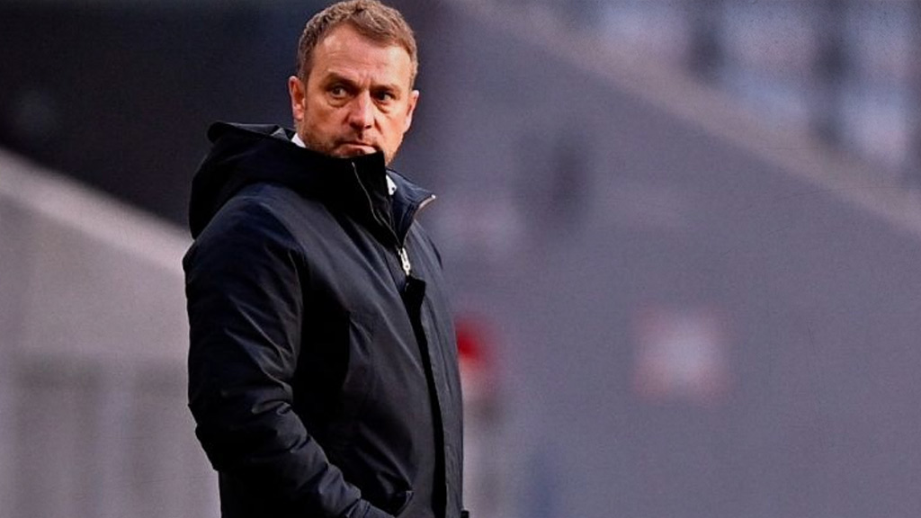 La Selección de Alemania sería un gran paso en su carrera