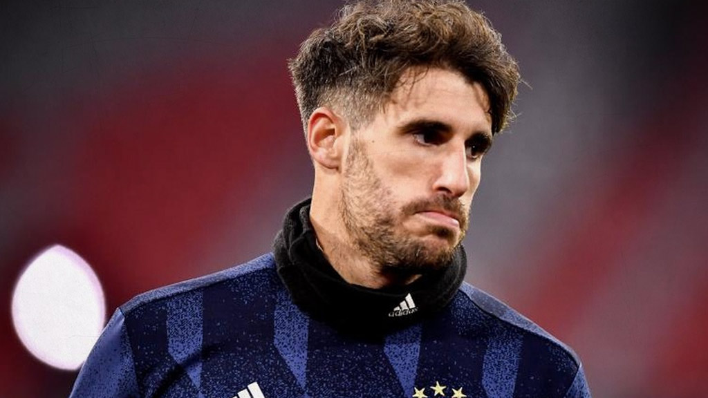 Javi Martínez dejará al Bayern Munich