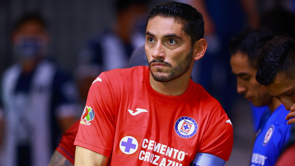 Jesús Corona: Entre Cruz Azul y Chivas para el Apertura 2021