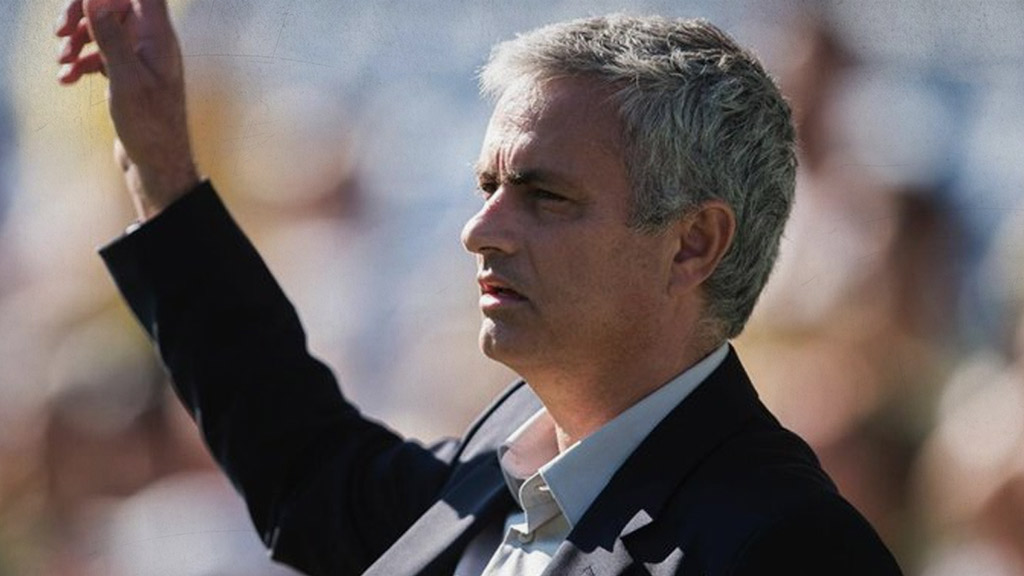 José Mourinho al AS Roma: sus números en la Serie A de Italia