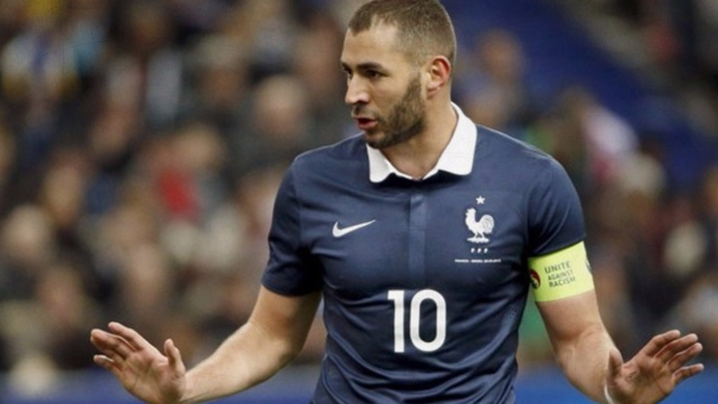 ¿La Selección de Francia necesita a Karim Benzema?