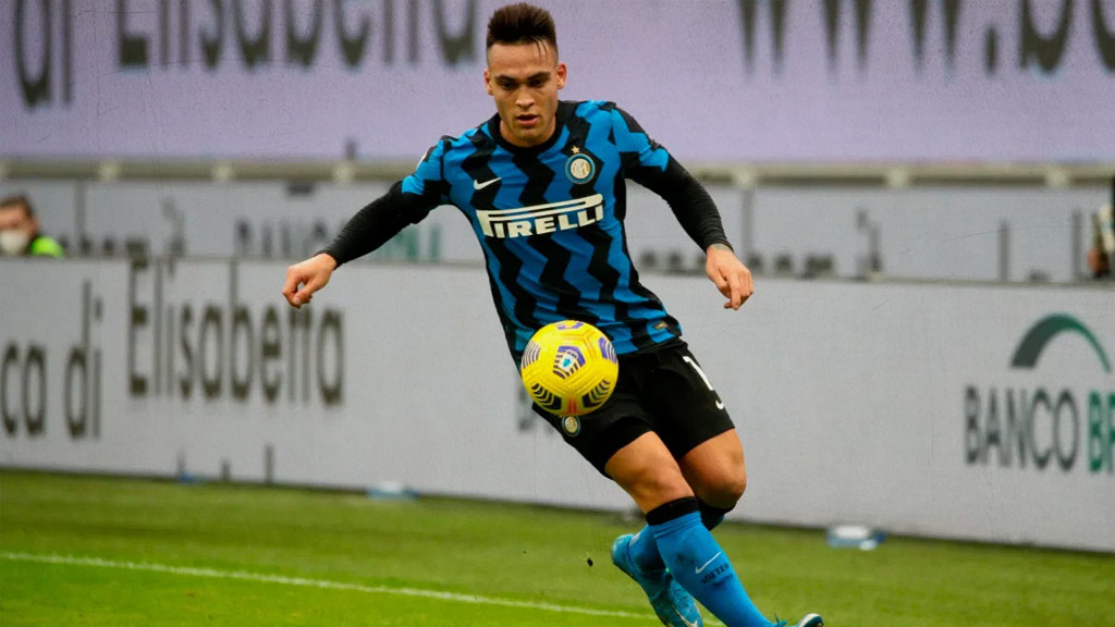 Lautaro Martínez puede desatar otra ‘guerra’ entre Real Madrid y Atlético de Madrid