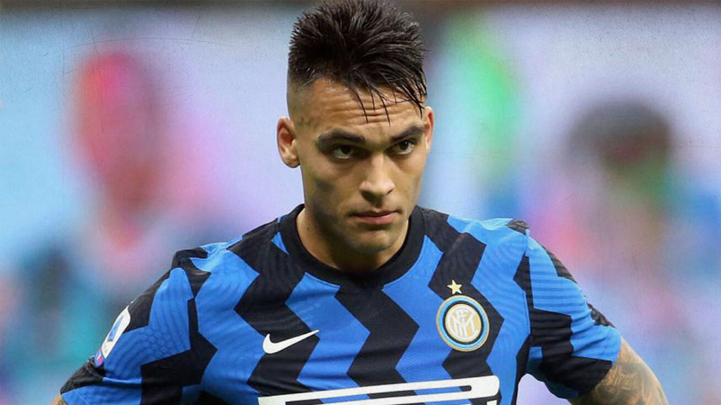 Lautaro podría sanear las finanzas de Inter