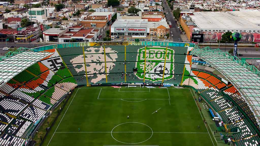 León vs Toluca: en vivo y directo, repechaje de Liga MX Guardianes 2021