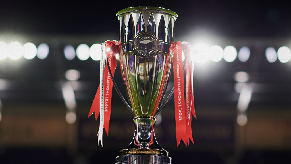 Liga de Campeones de la Concacaf 2021; confirman horarios y fechas de semifinales
