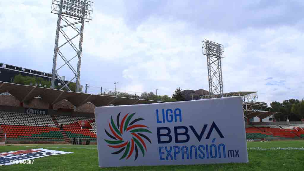 Liga de Expansión: Días y horas de la final entre Atlético Morelia y Tepatitlán