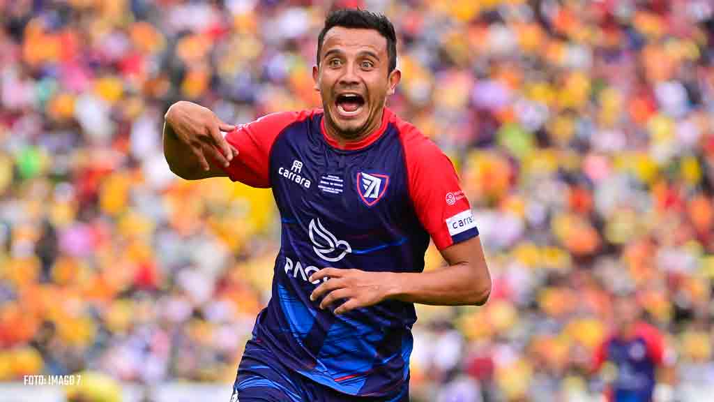 Liga Expansión MX: Víctor Mañón y los jugadores que revivieron con Tepatitlán