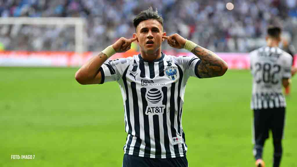 Liga MX: 5 jugadores cedidos en el extranjero que volverían para el Apertura 2021
