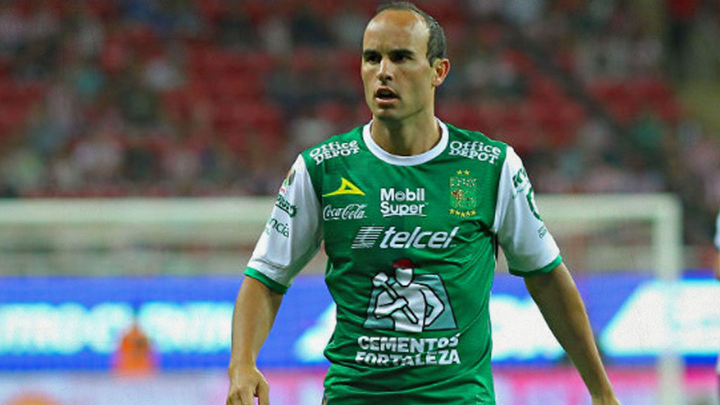 Liga MX: 6 figuras del extranjero que se retiraron en el futbol mexicano