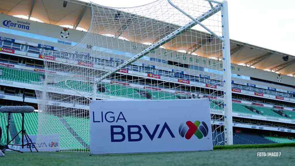 Liga MX anuncia días y horas de los juegos de Liguilla del Guard1anes 2021