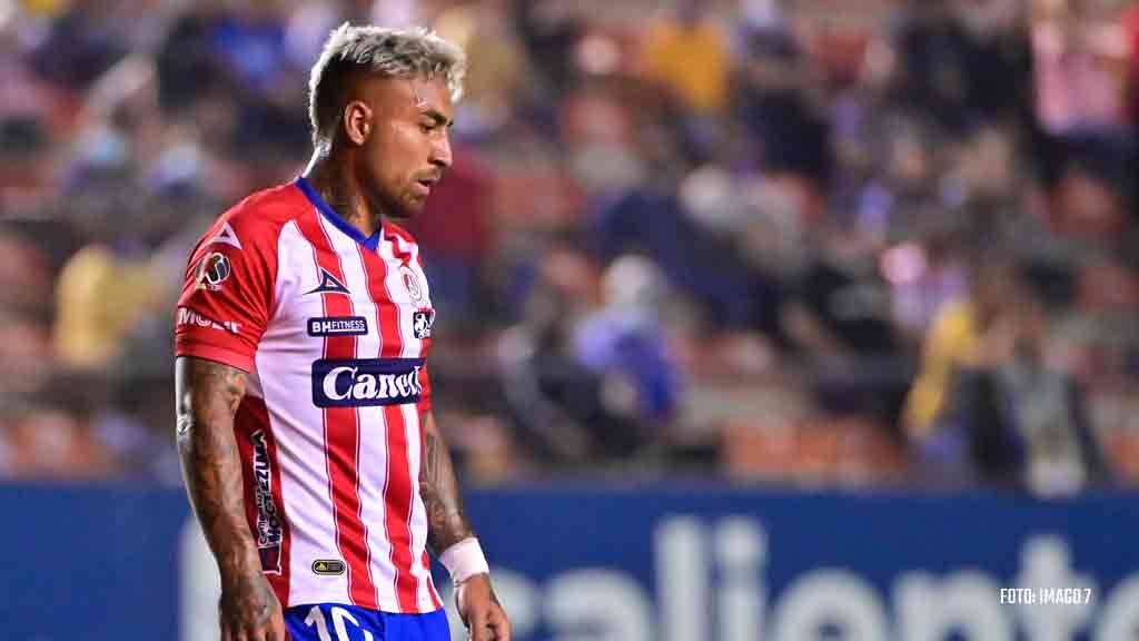 Liga MX: Cómo iniciará la tabla de cocientes para la temporada 2021-22