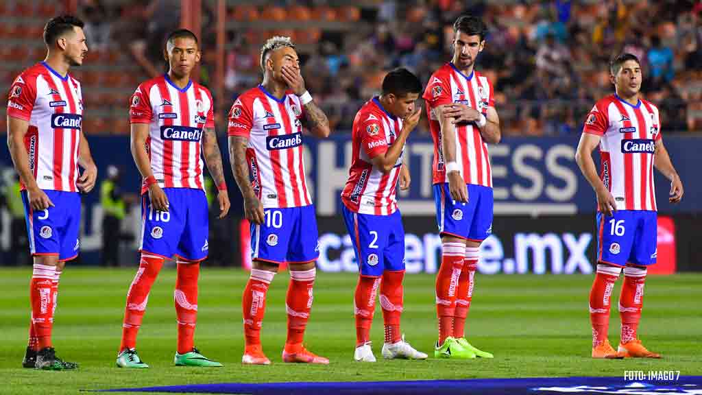 Liga MX: Equipos que tendrán nuevo técnico en el Apertura 2021