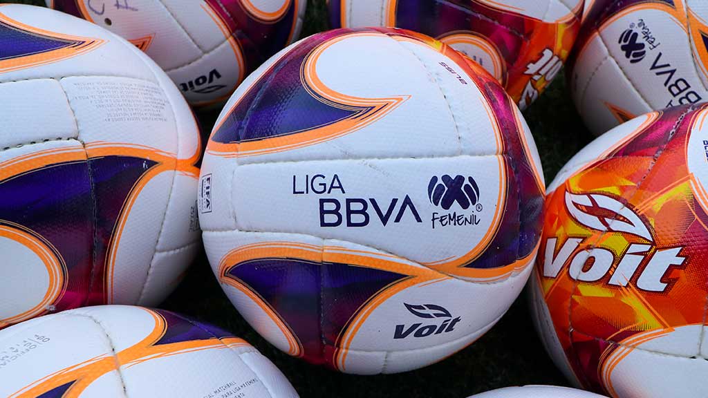 Liga MX Femenil: Clasificadas y liguilla del Guard1anes 2021