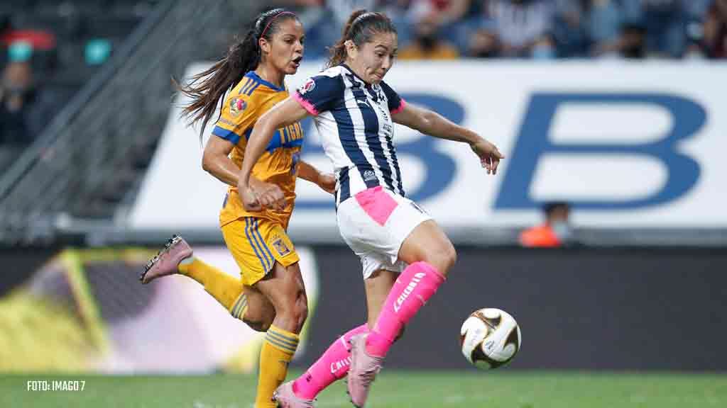 Liga MX Femenil: Pick gratis, momios y apuestas para semifinales de vuelta