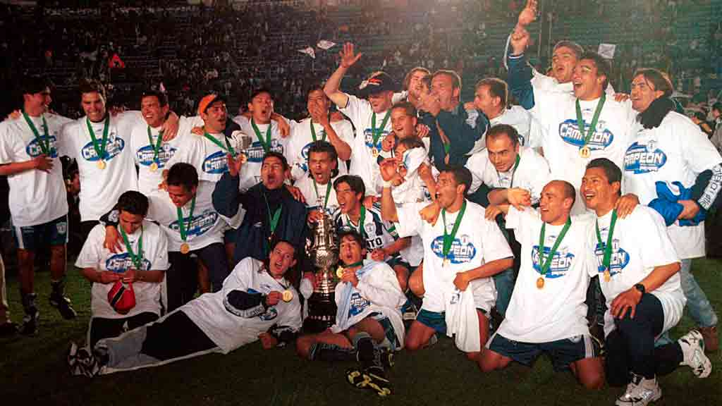 Liga MX: Invierno 1999 y otras finales entre los 4 semifinalistas del Guard1anes 2021