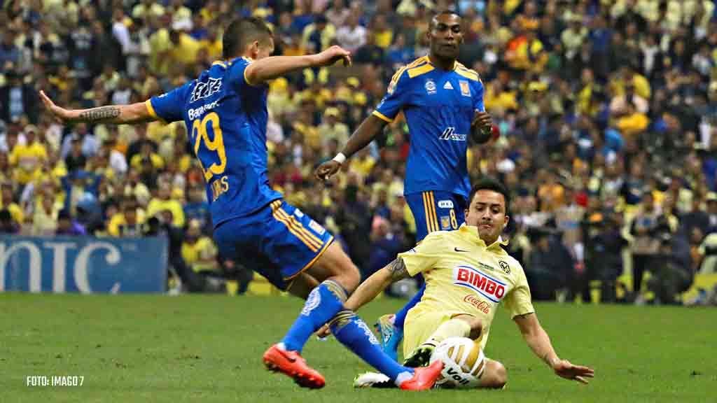 Liga MX: Los 6 equipos que NO se coronaron tras ganar el partido de ida