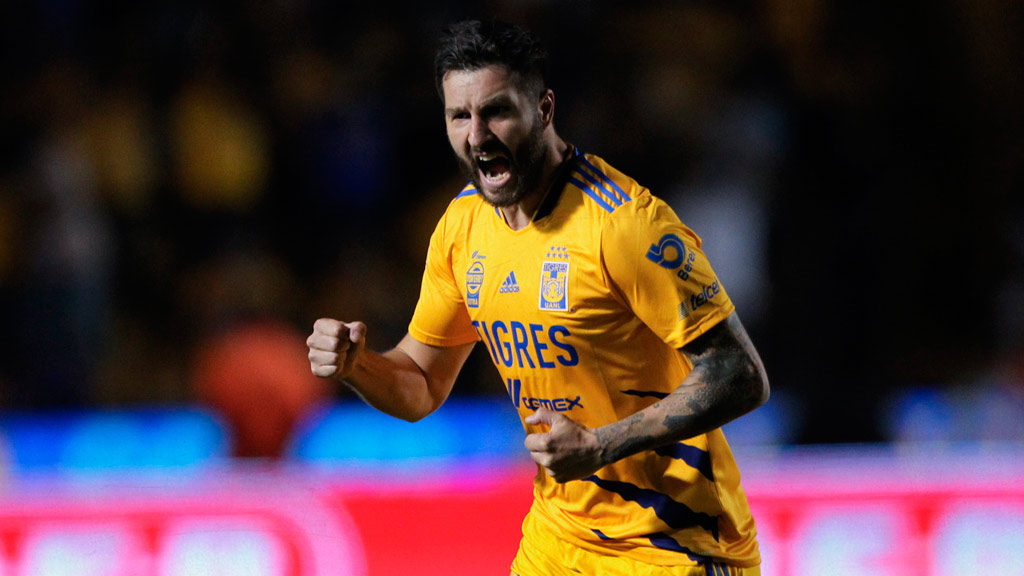 Liga MX: Los 6 máximos goleadores de la Liguilla