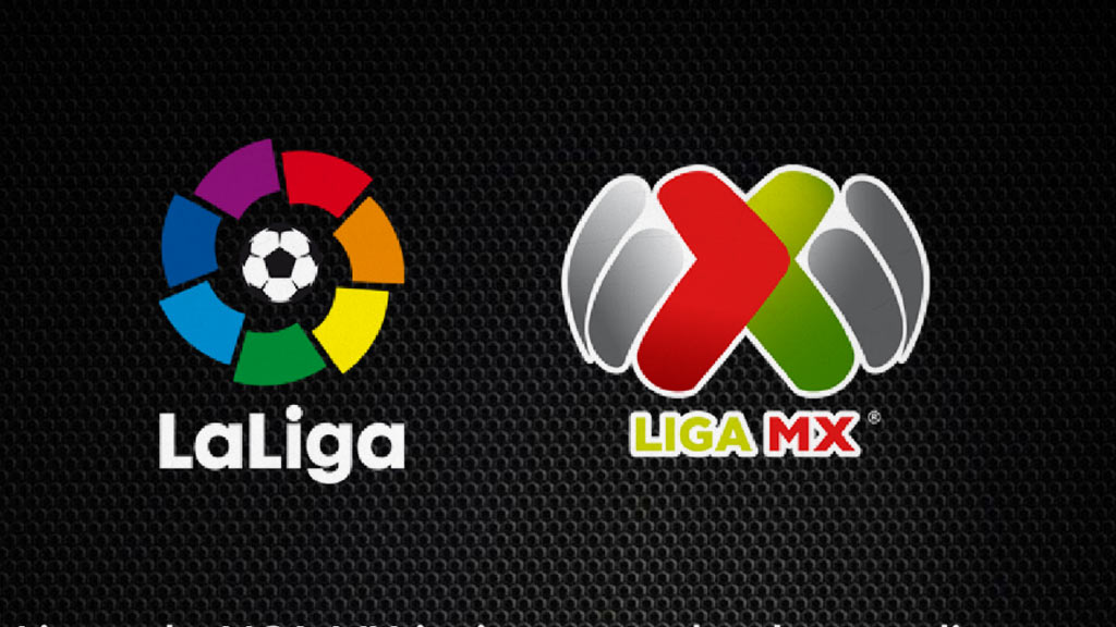 Liga MX y LaLiga presentan alianza; quieren más mexicanos en España