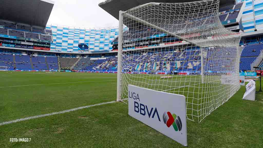 Liguilla MX: Semifinales al momento tras los cuartos de vuelta del sábado en el Guardianes 2021