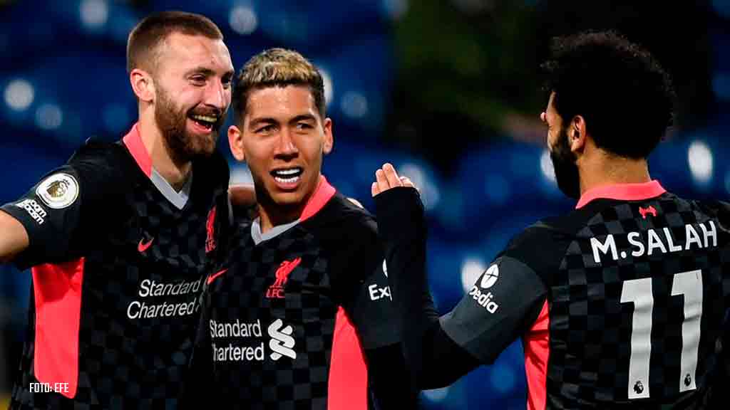 Liverpool: Qué necesita para jugar Champions League tras la Jornada 37 de Premier League