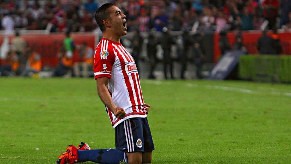 Marco Fabián y Chivas: ¿Una última oportunidad este 2021?