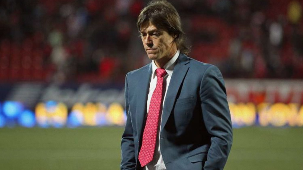 La verdadera efectividad de Matías Almeyda