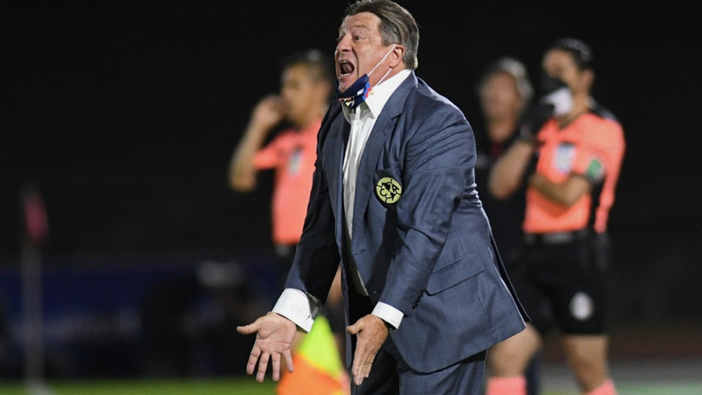 Miguel Herrera: Los entrenadores que han dirigido a Tigres y Rayados